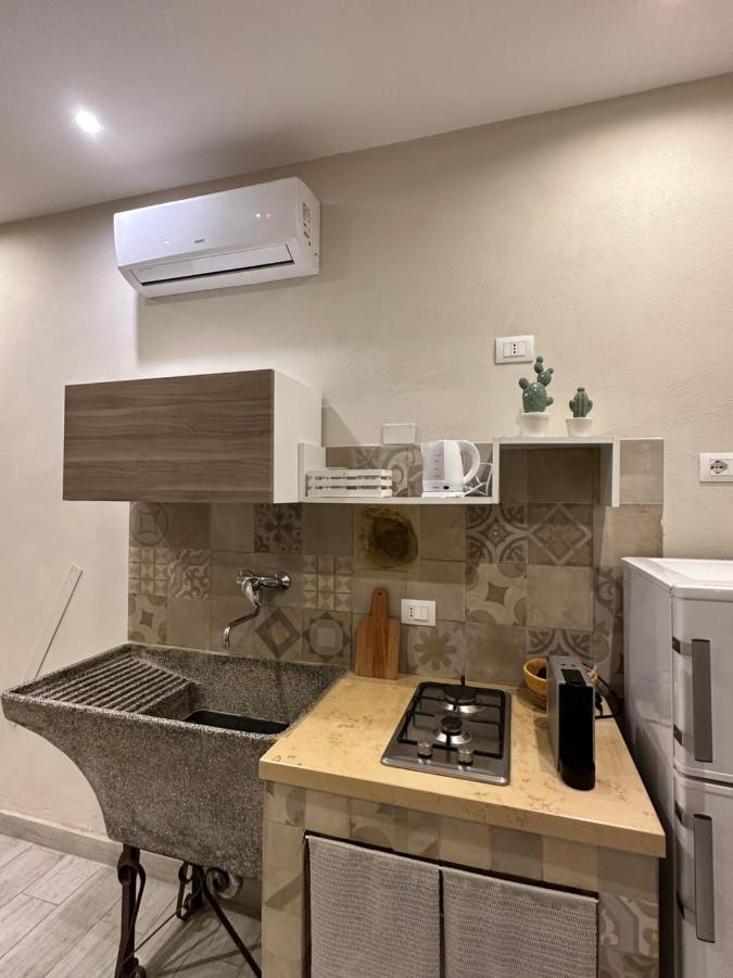 הוילה סירקוזה Sykia House מראה חיצוני תמונה