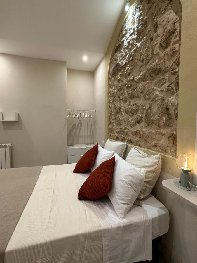 הוילה סירקוזה Sykia House מראה חיצוני תמונה