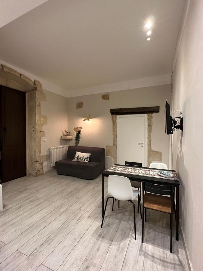 הוילה סירקוזה Sykia House מראה חיצוני תמונה