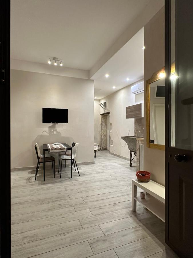 הוילה סירקוזה Sykia House מראה חיצוני תמונה
