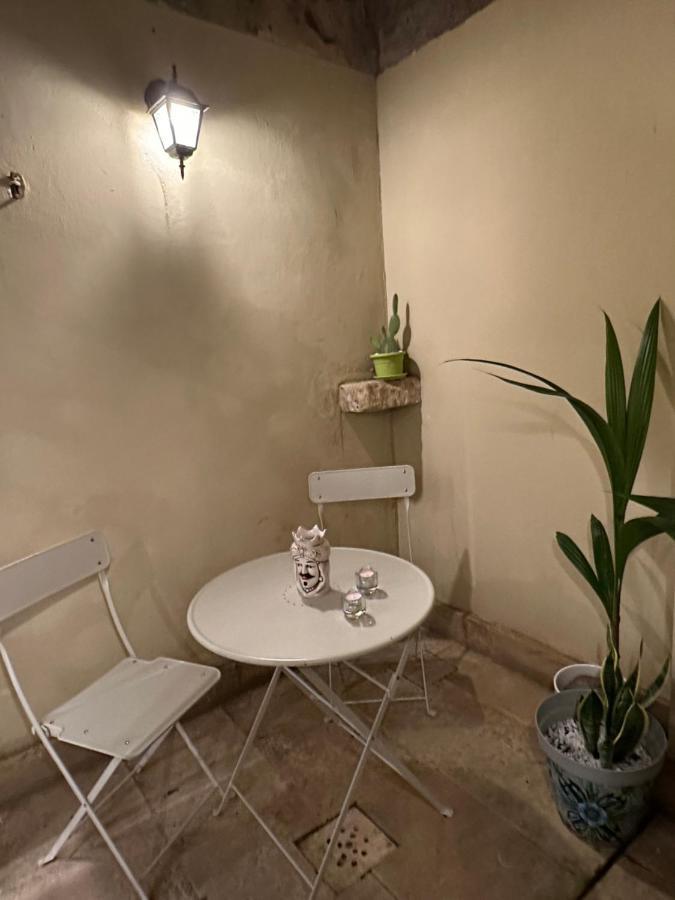 הוילה סירקוזה Sykia House מראה חיצוני תמונה