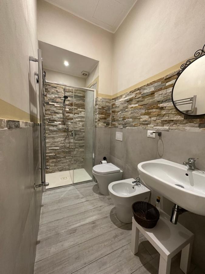 הוילה סירקוזה Sykia House מראה חיצוני תמונה