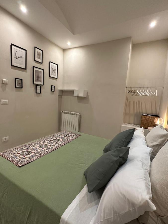 הוילה סירקוזה Sykia House מראה חיצוני תמונה