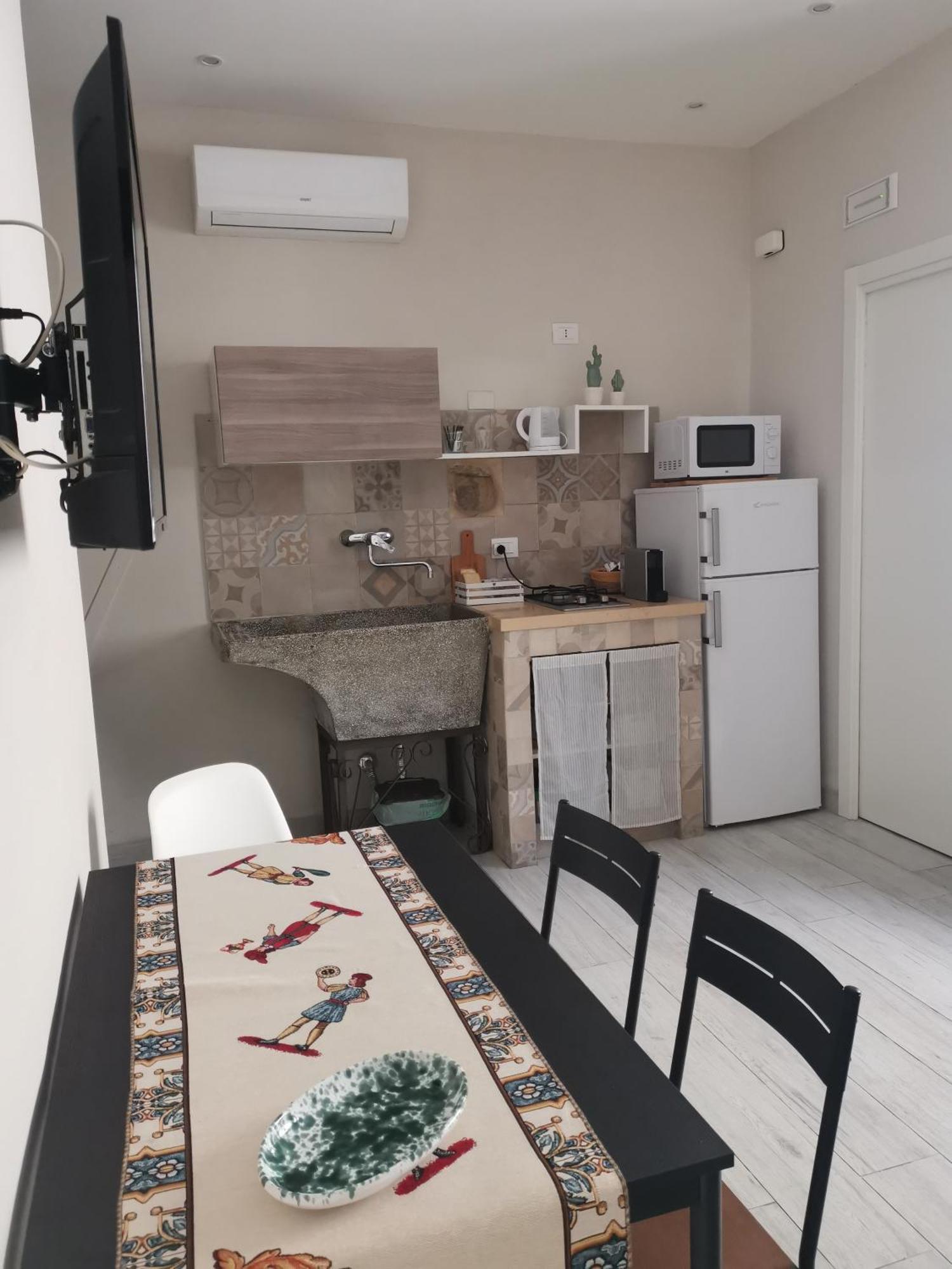 הוילה סירקוזה Sykia House מראה חיצוני תמונה