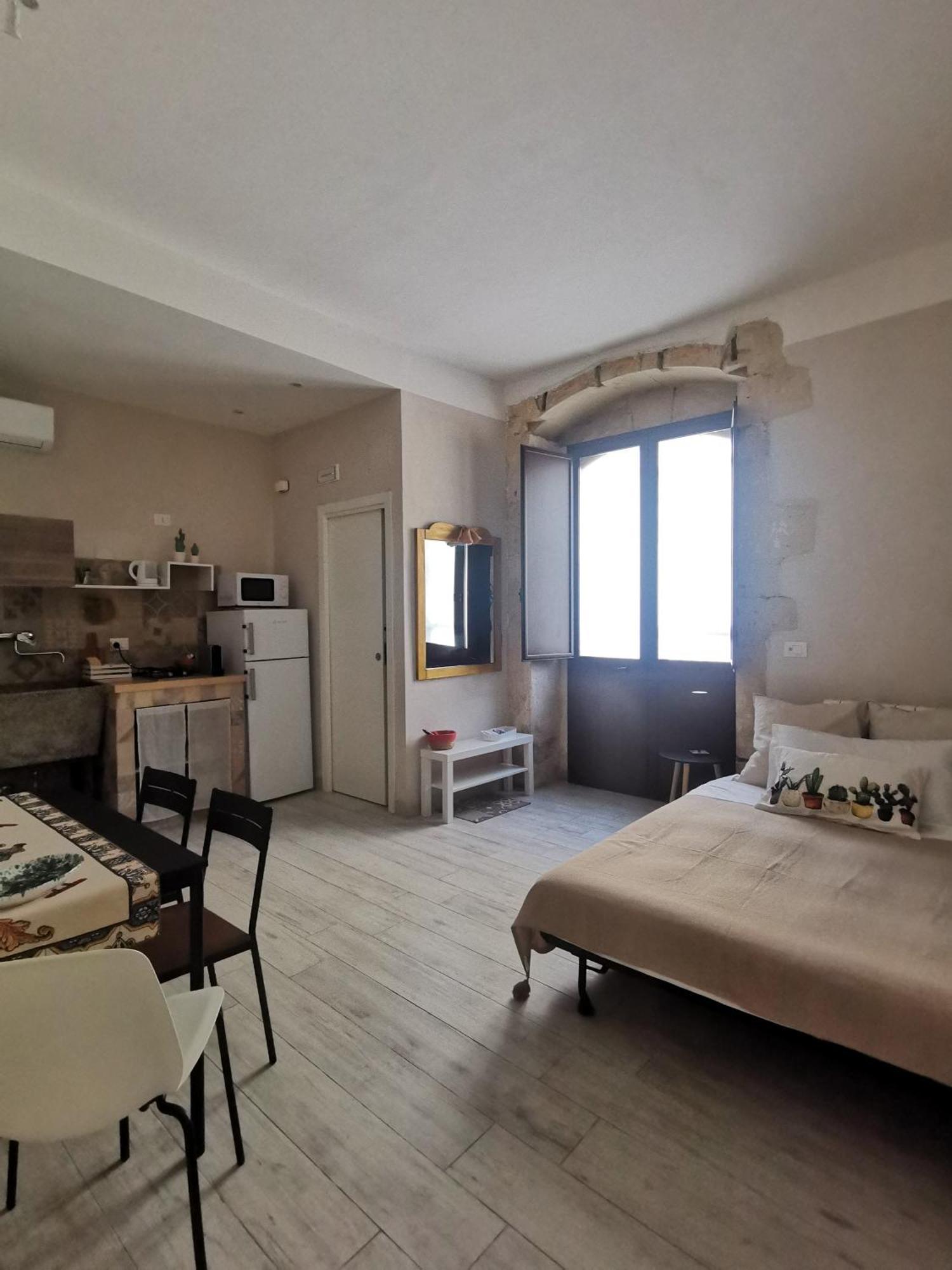 הוילה סירקוזה Sykia House מראה חיצוני תמונה